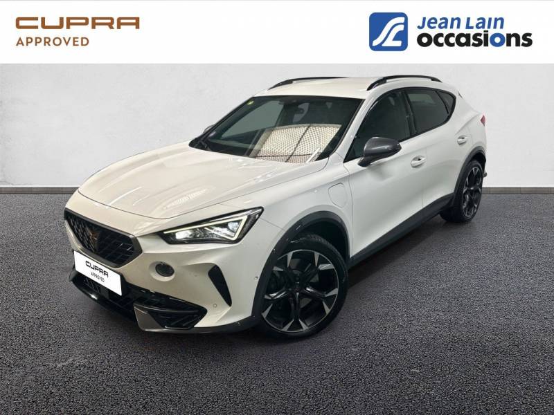 Image de l'annonce principale - CUPRA Formentor