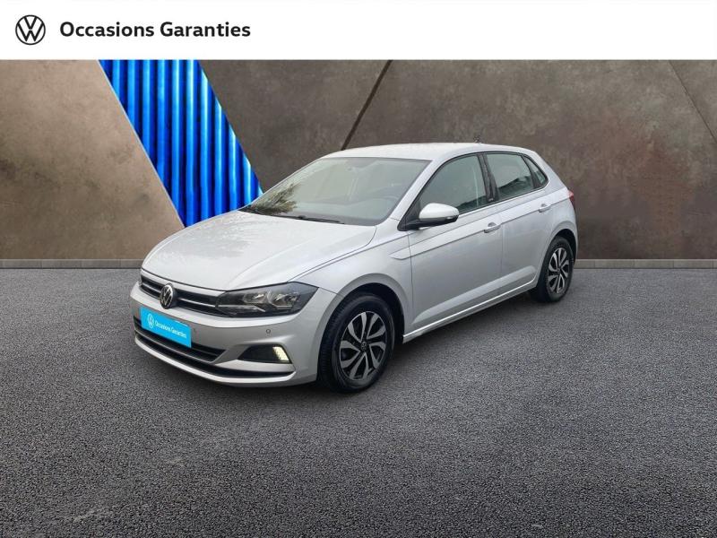 Image de l'annonce principale - Volkswagen Polo