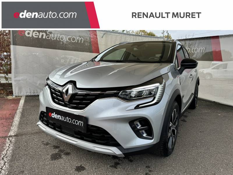 Image de l'annonce principale - Renault Captur