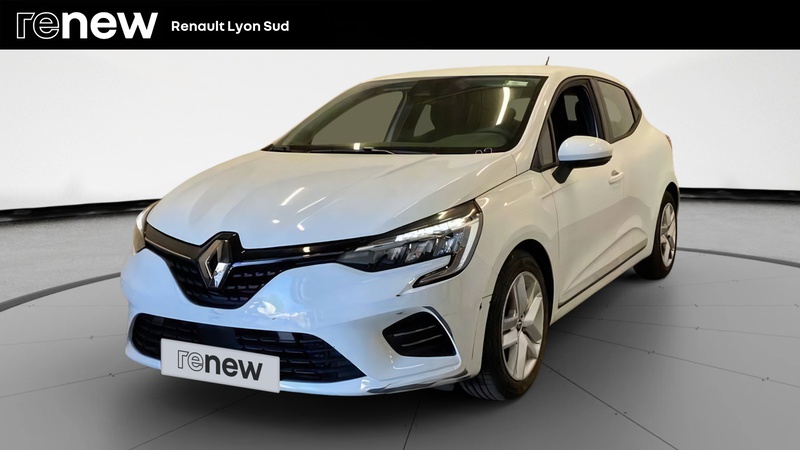 Image de l'annonce principale - Renault Clio