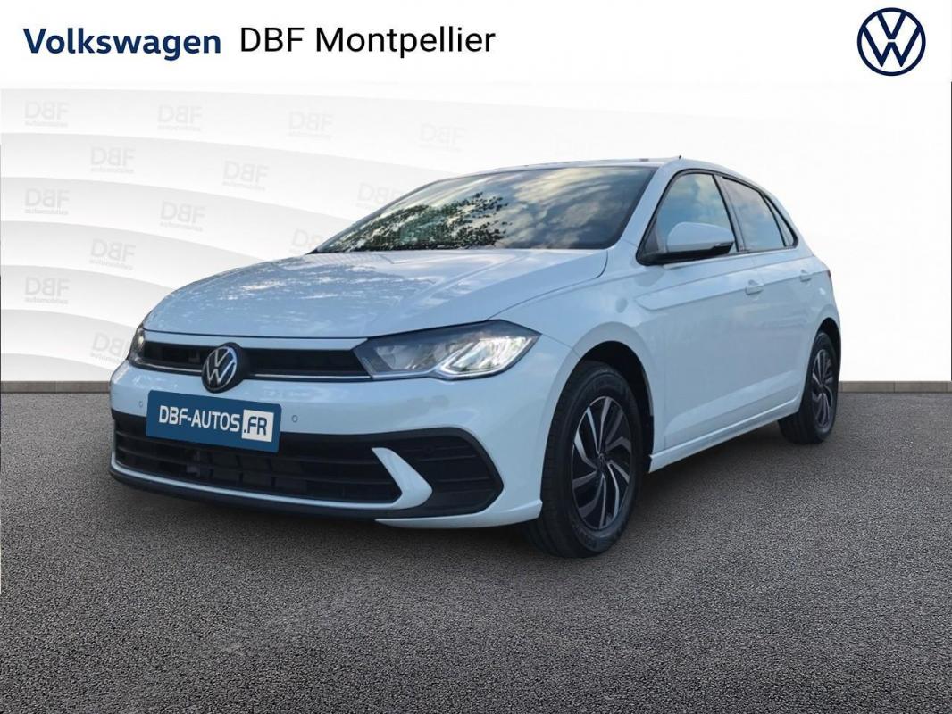 Image de l'annonce principale - Volkswagen Polo