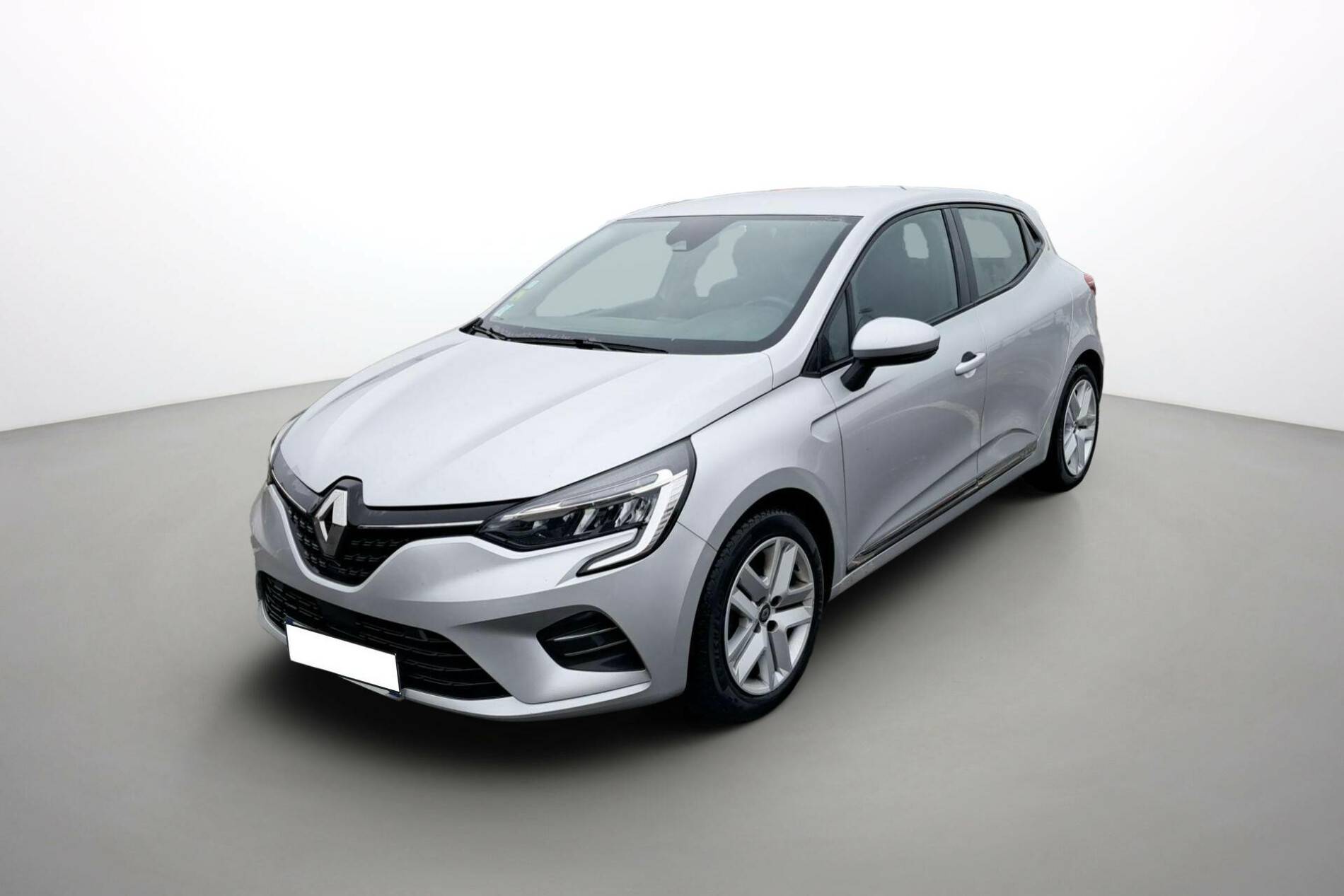 Image de l'annonce principale - Renault Clio