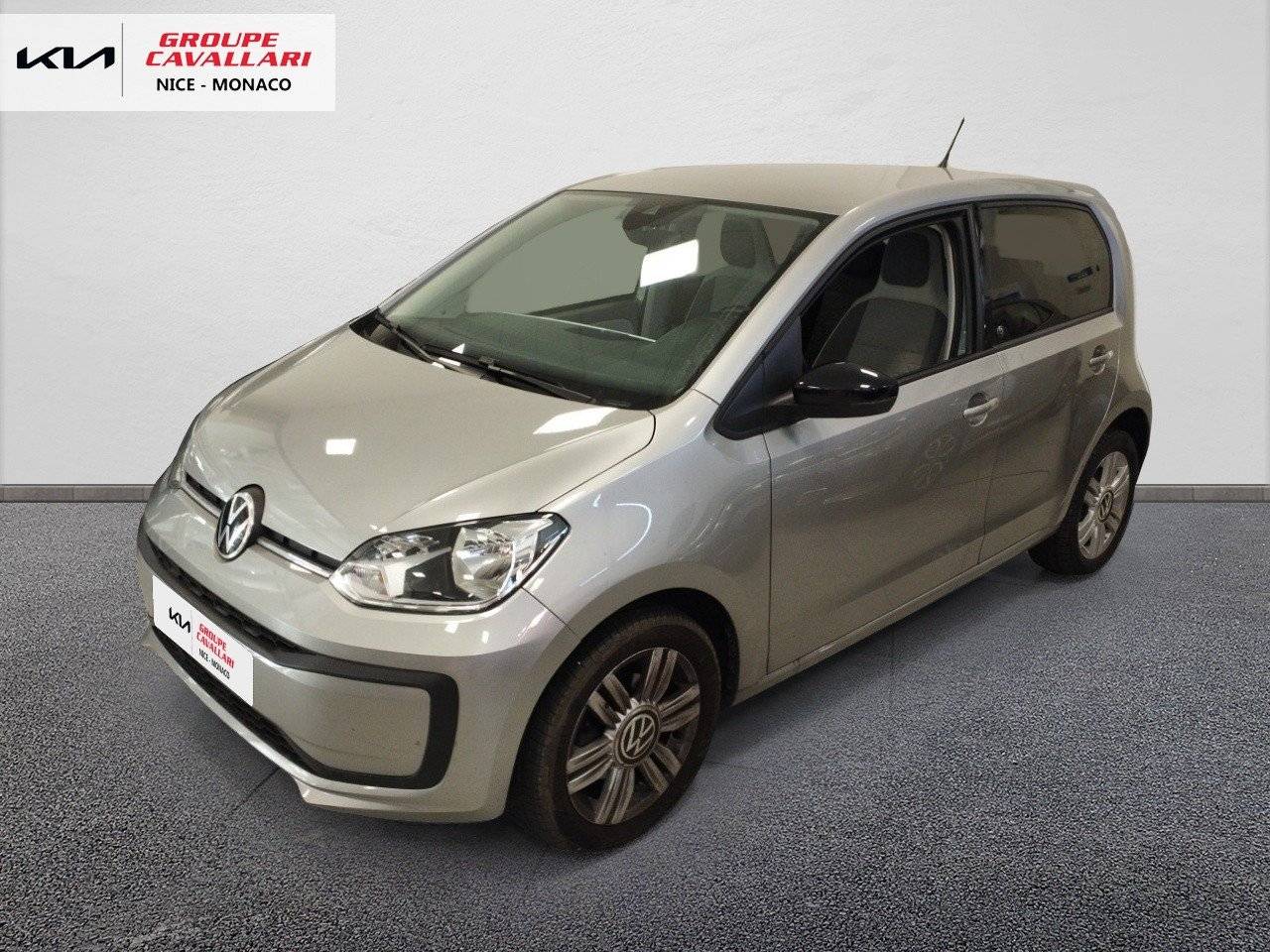 Image de l'annonce principale - Volkswagen Up