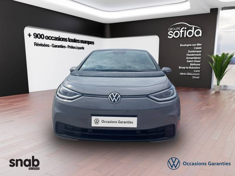 Image de l'annonce principale - Volkswagen ID.3