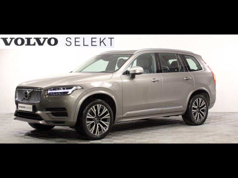 Image de l'annonce principale - Volvo XC90