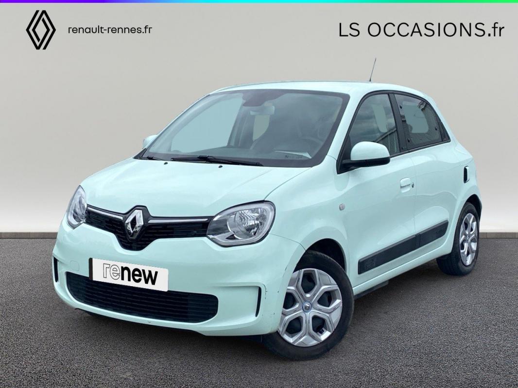 Image de l'annonce principale - Renault Twingo