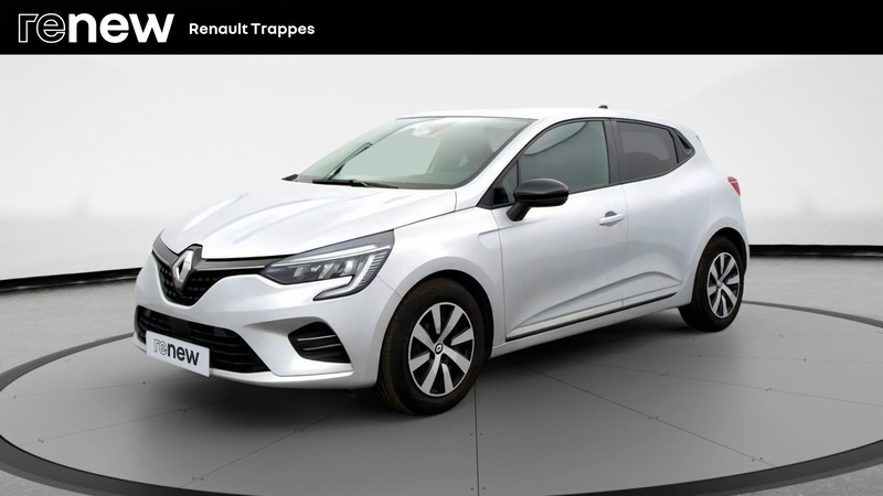 Image de l'annonce principale - Renault Clio