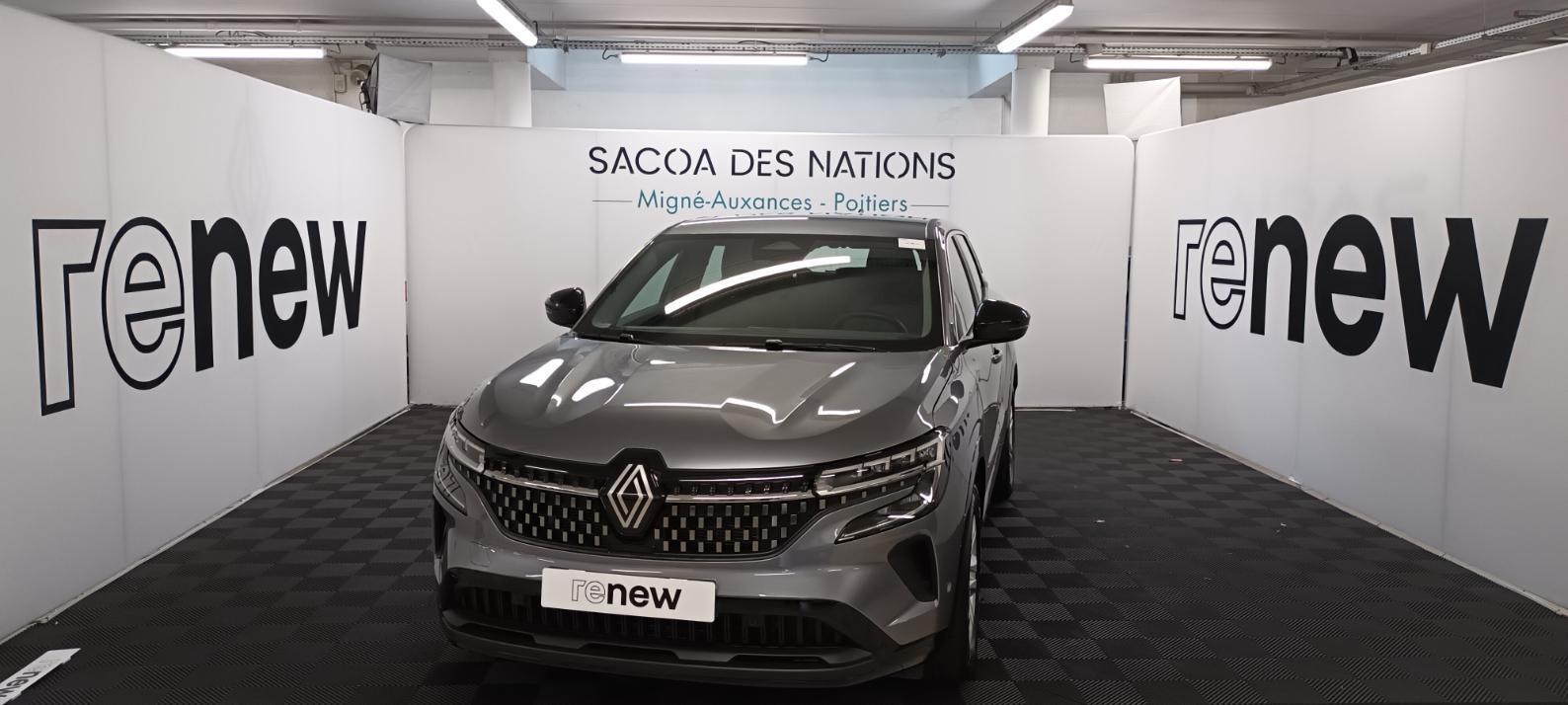 Image de l'annonce principale - Renault Austral