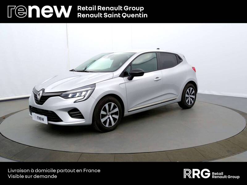 Image de l'annonce principale - Renault Clio