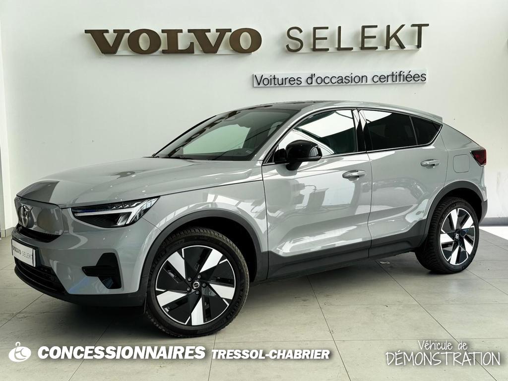 Image de l'annonce principale - Volvo C40