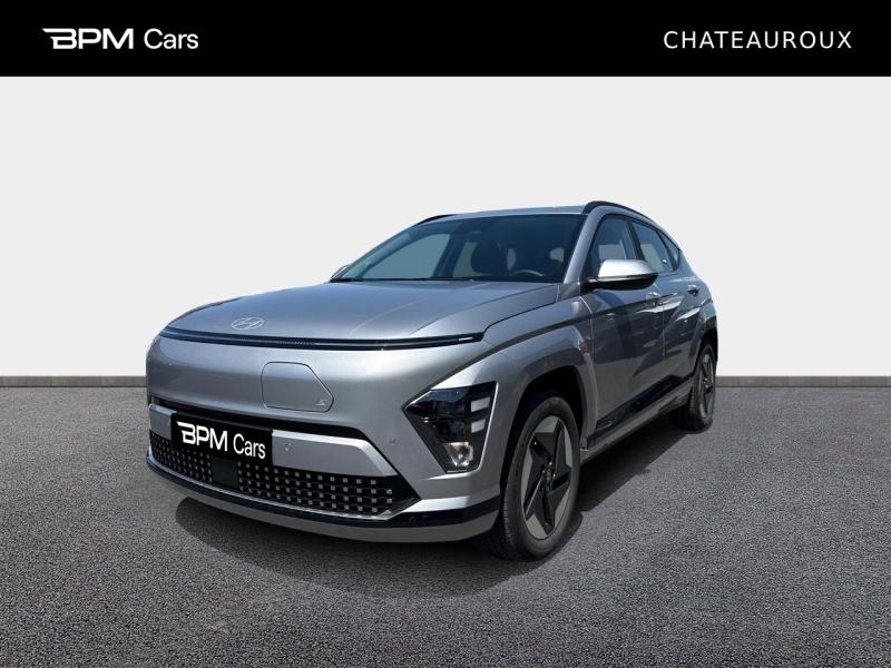 Image de l'annonce principale - Hyundai Kona Électrique
