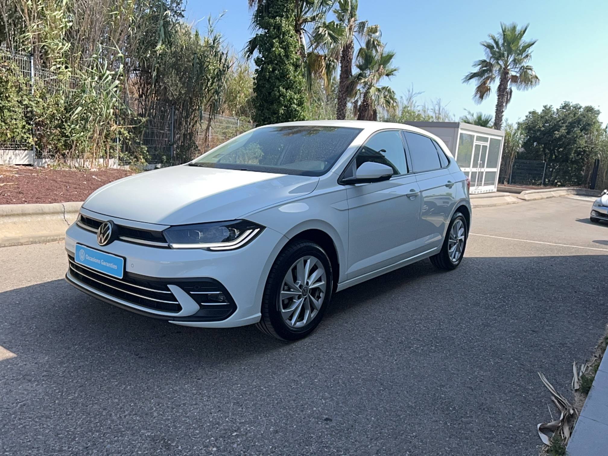 Image de l'annonce principale - Volkswagen Polo