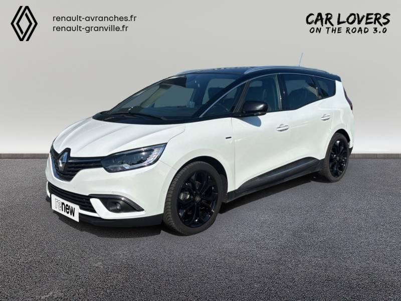 Image de l'annonce principale - Renault Grand Scénic