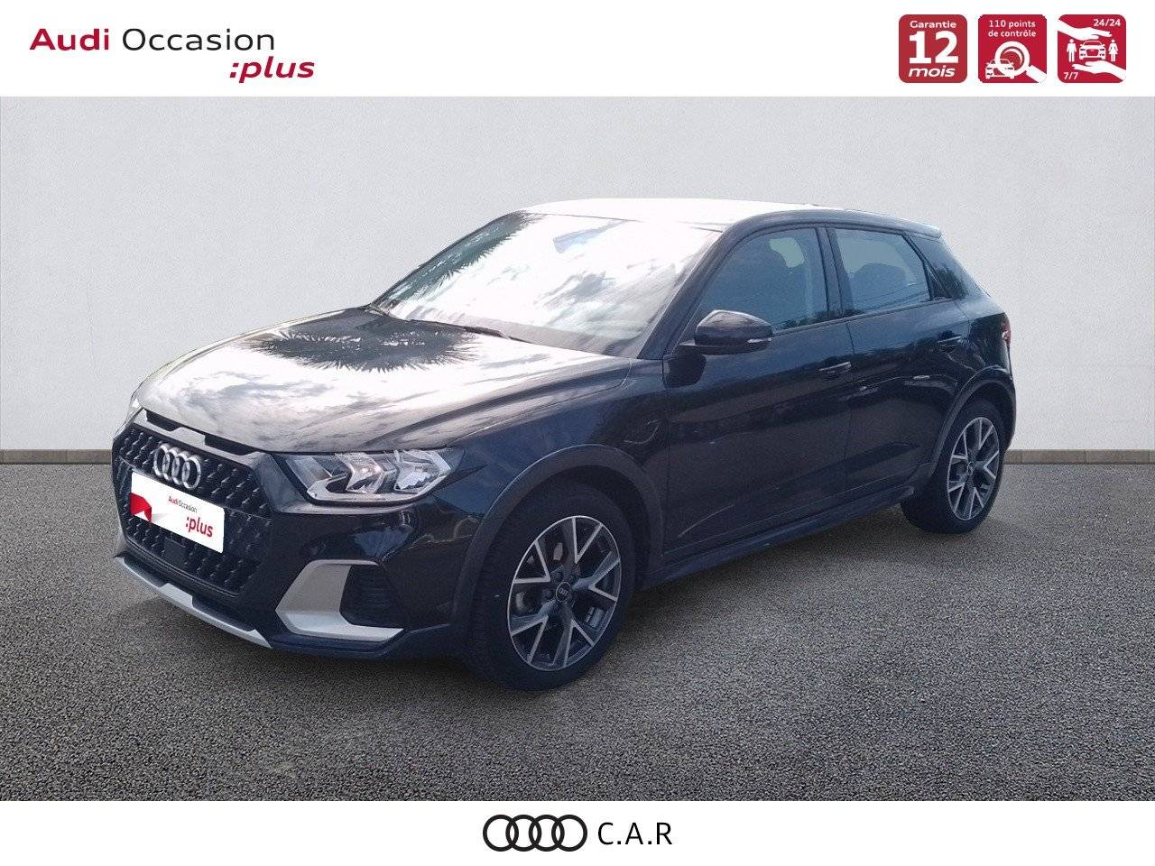 Image de l'annonce principale - Audi A1