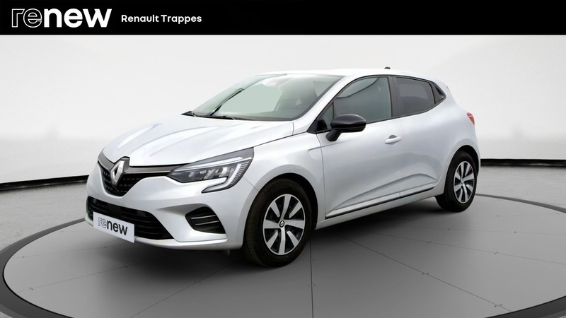 Image de l'annonce principale - Renault Clio