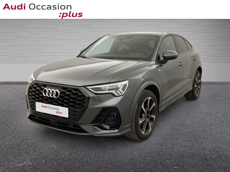 Image de l'annonce principale - Audi Q3