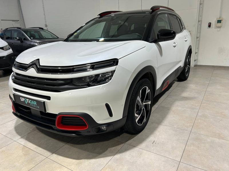 Image de l'annonce principale - Citroën C5 Aircross