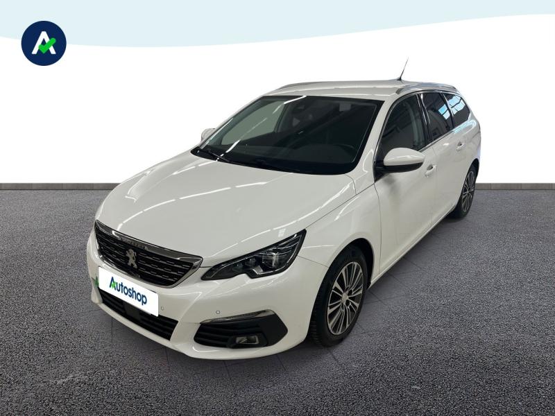 Image de l'annonce principale - Peugeot 308 SW