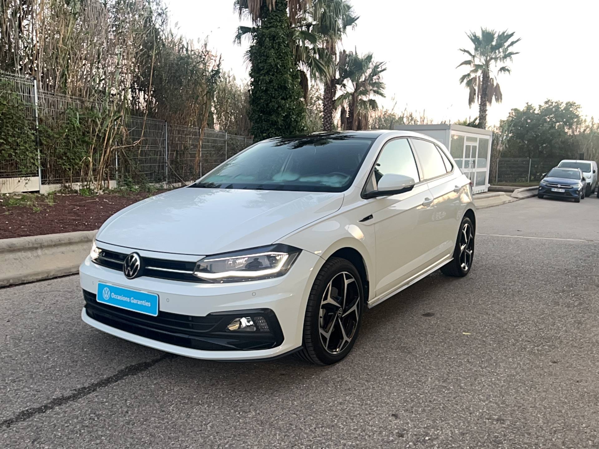 Image de l'annonce principale - Volkswagen Polo