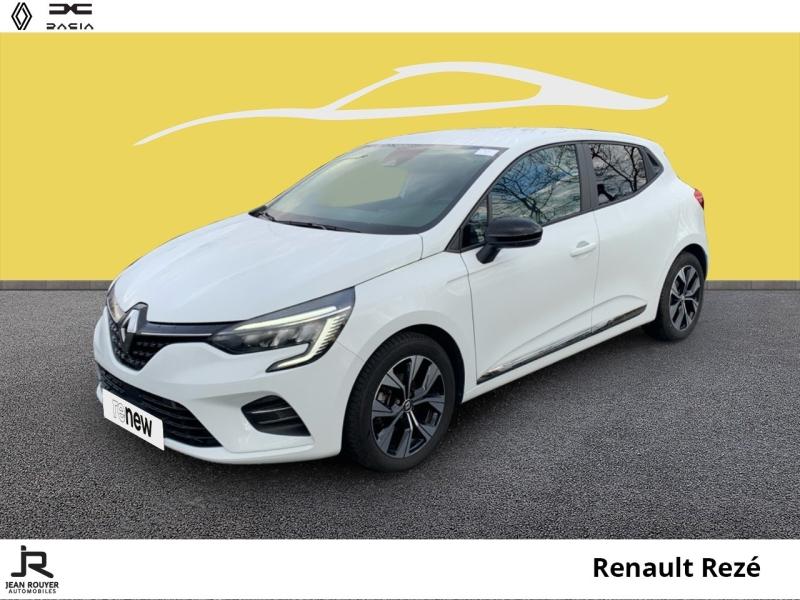 Image de l'annonce principale - Renault Clio