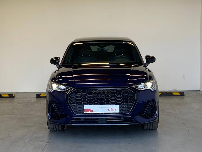 Image de l'annonce principale - Audi Q3