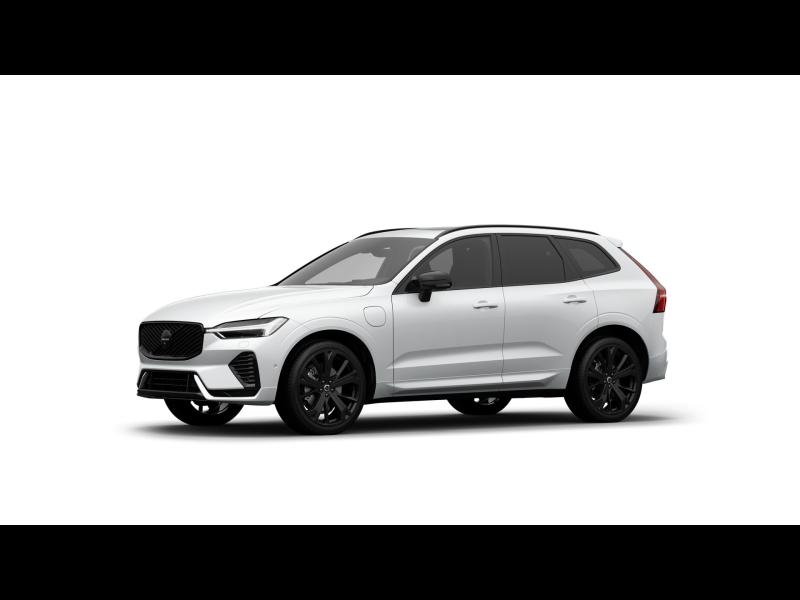 Image de l'annonce principale - Volvo XC60