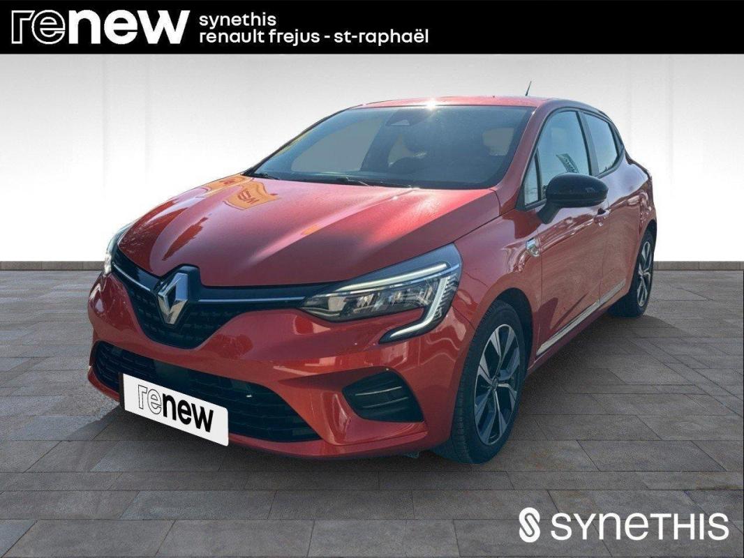 Image de l'annonce principale - Renault Clio