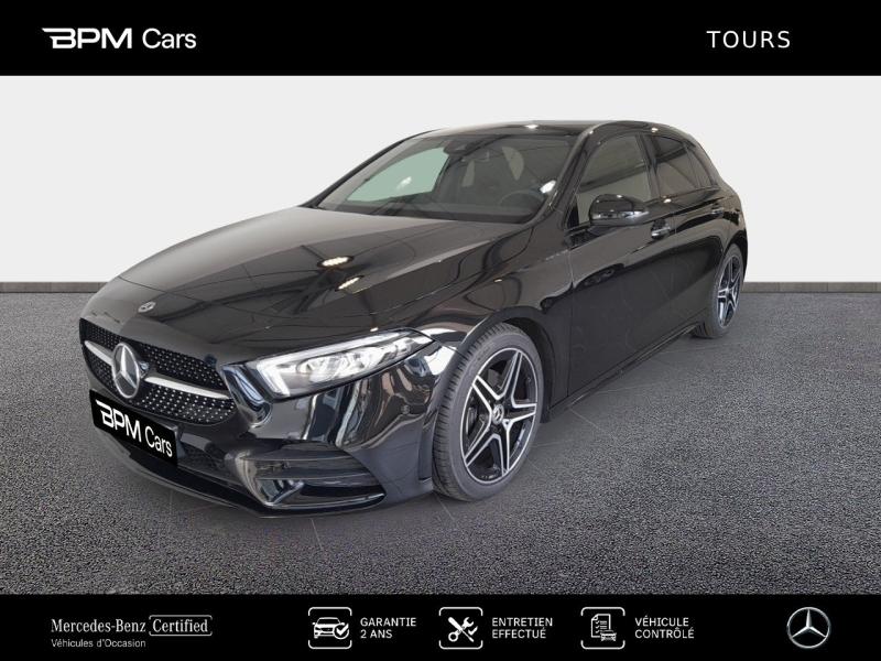 Image de l'annonce principale - Mercedes-Benz Classe A