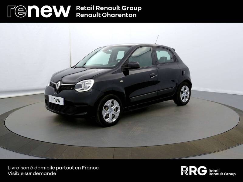 Image de l'annonce principale - Renault Twingo