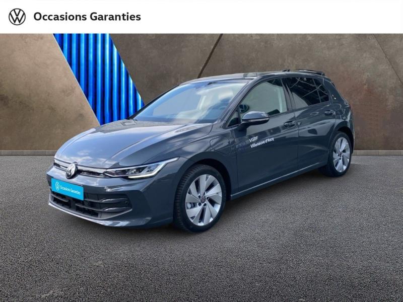 Image de l'annonce principale - Volkswagen Golf