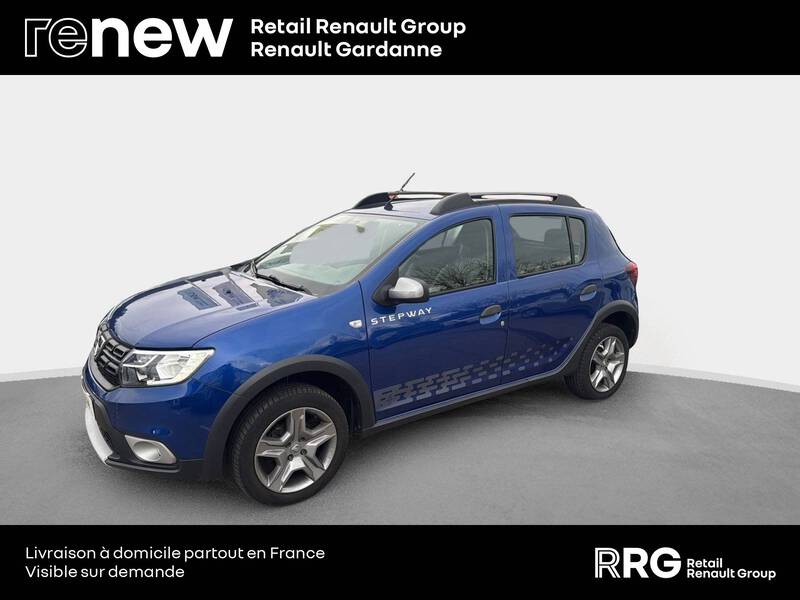 Image de l'annonce principale - Dacia Sandero