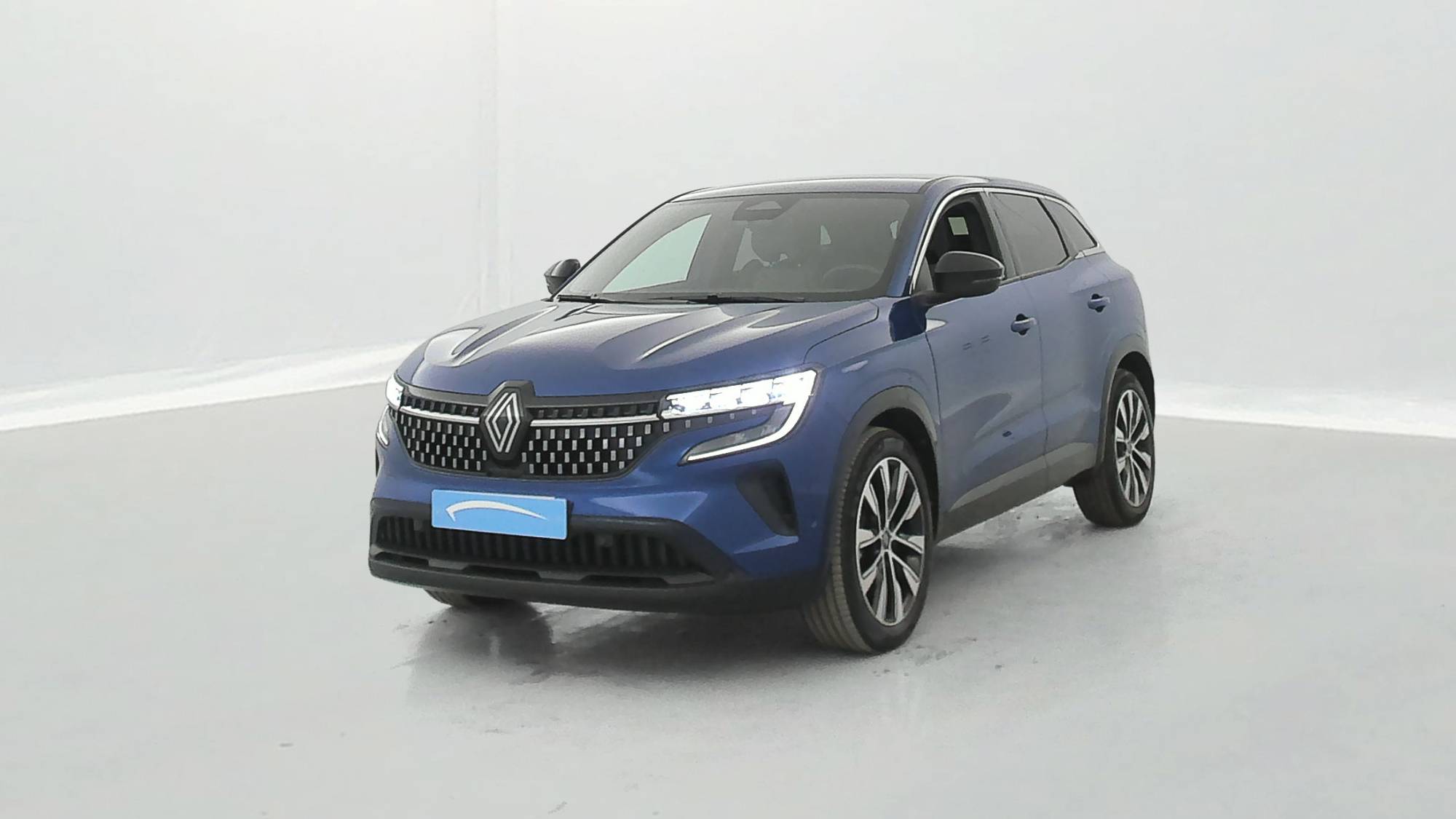 Image de l'annonce principale - Renault Austral