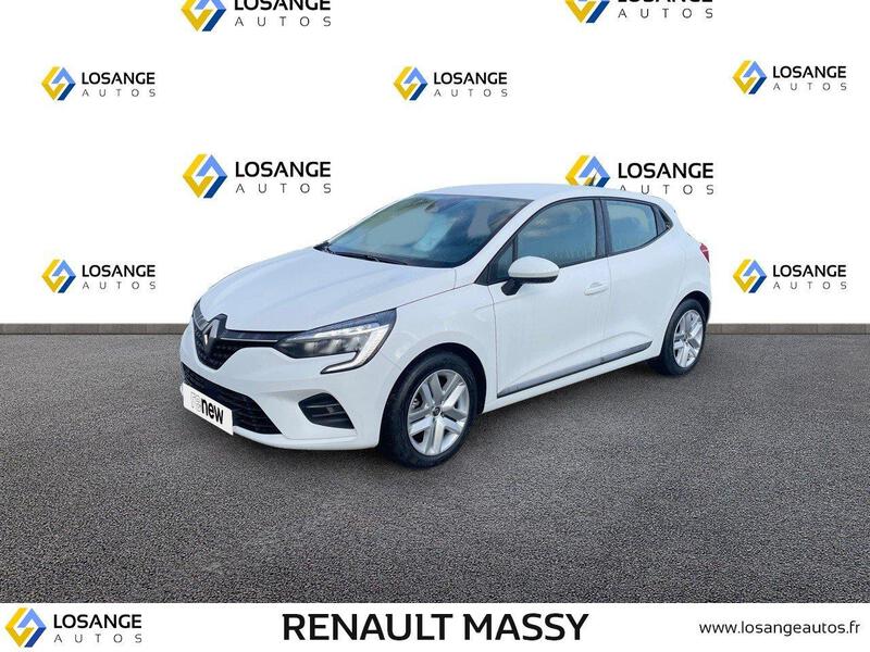 Image de l'annonce principale - Renault Clio