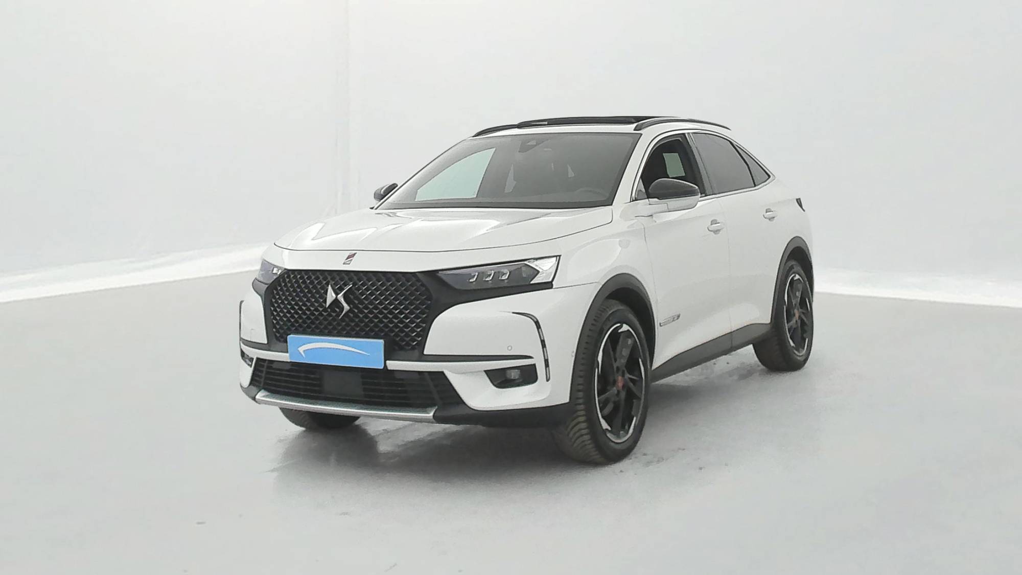 Image de l'annonce principale - DS DS 7 Crossback