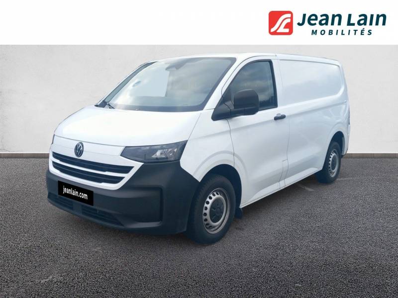 Image de l'annonce principale - Volkswagen Transporter