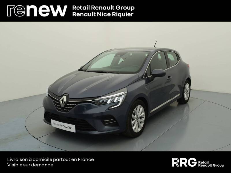 Image de l'annonce principale - Renault Clio