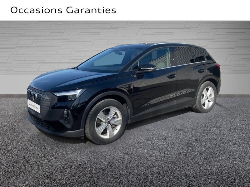 Image de l'annonce principale - Audi Q4