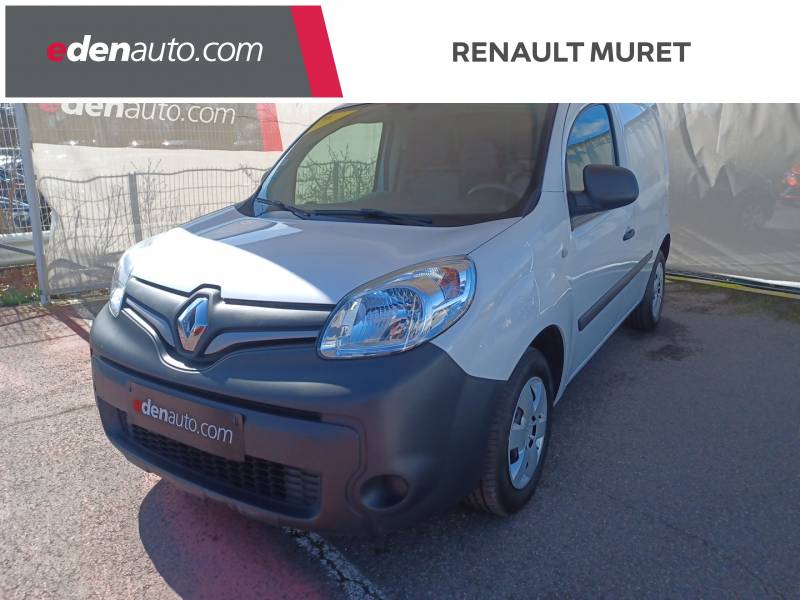 Image de l'annonce principale - Renault Kangoo