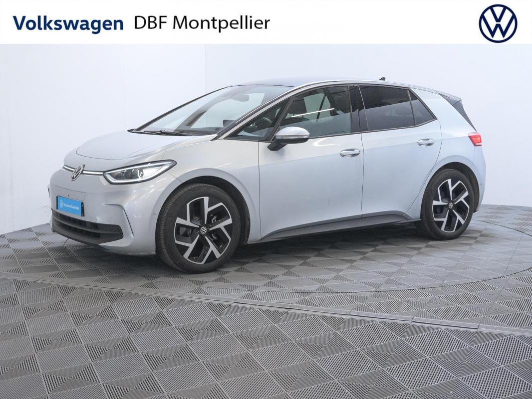 Image de l'annonce principale - Volkswagen ID.3