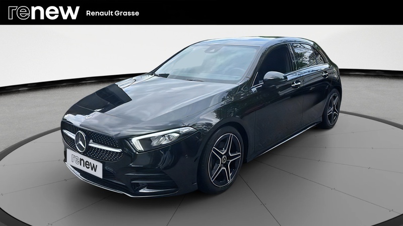 Image de l'annonce principale - Mercedes-Benz Classe A