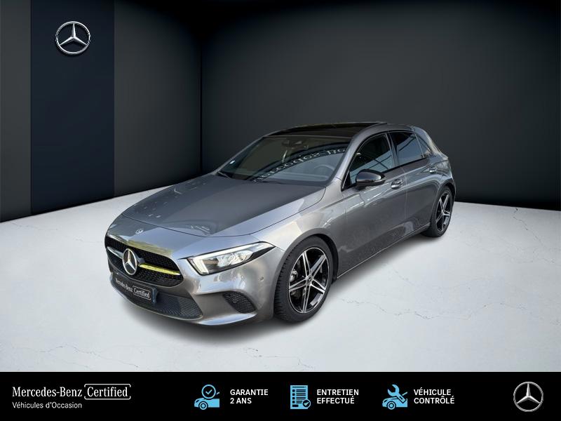 Image de l'annonce principale - Mercedes-Benz Classe A