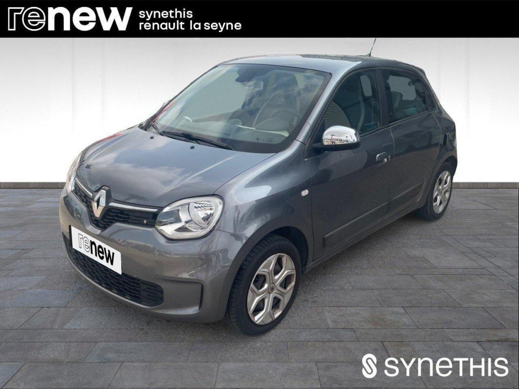 Image de l'annonce principale - Renault Twingo