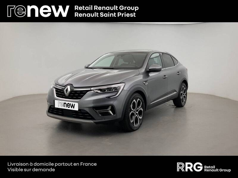 Image de l'annonce principale - Renault Arkana