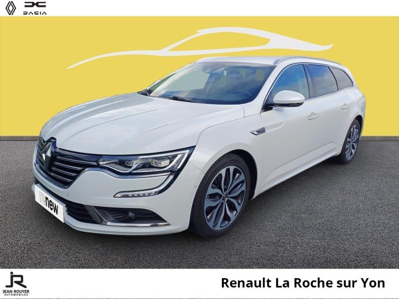 Image de l'annonce principale - Renault Talisman