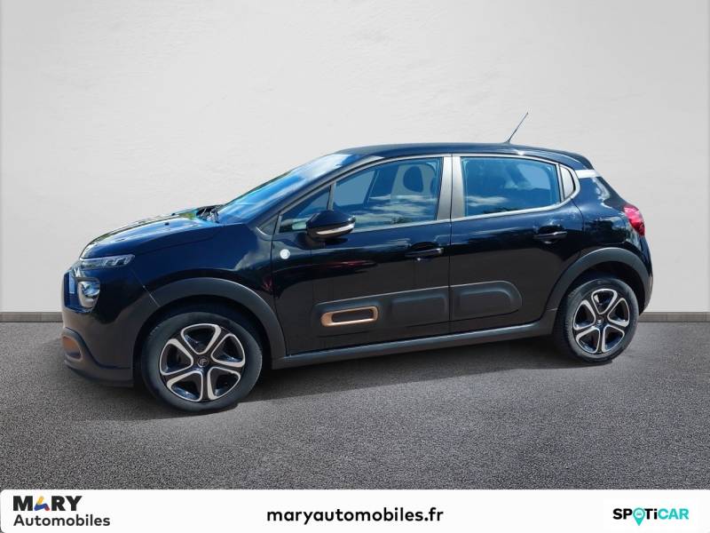 Image de l'annonce principale - Citroën C3