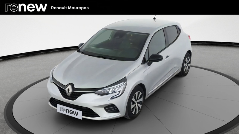 Image de l'annonce principale - Renault Clio