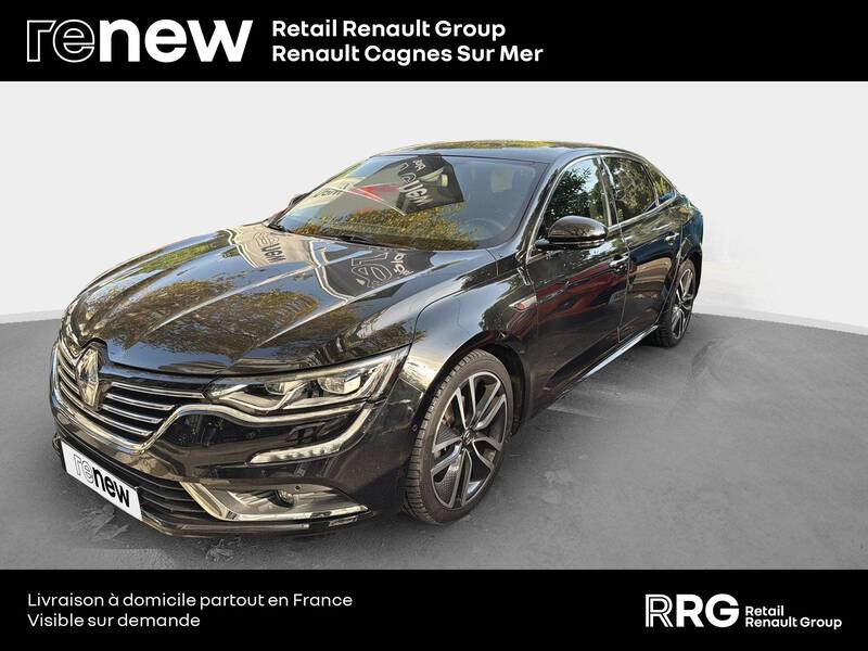 Image de l'annonce principale - Renault Talisman