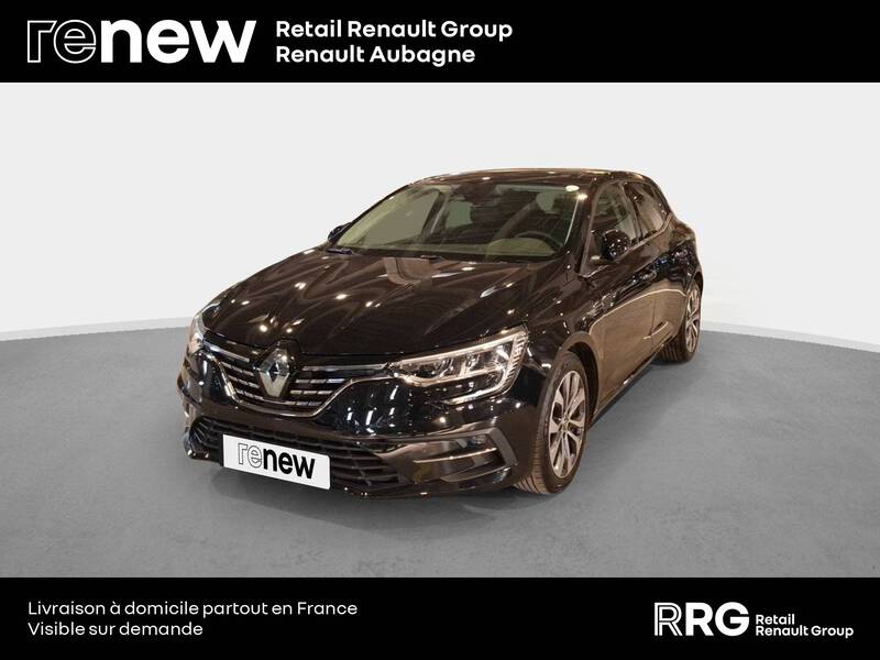 Image de l'annonce principale - Renault Megane