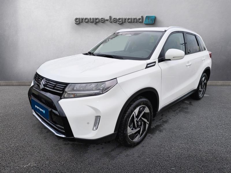 Image de l'annonce principale - Suzuki Vitara