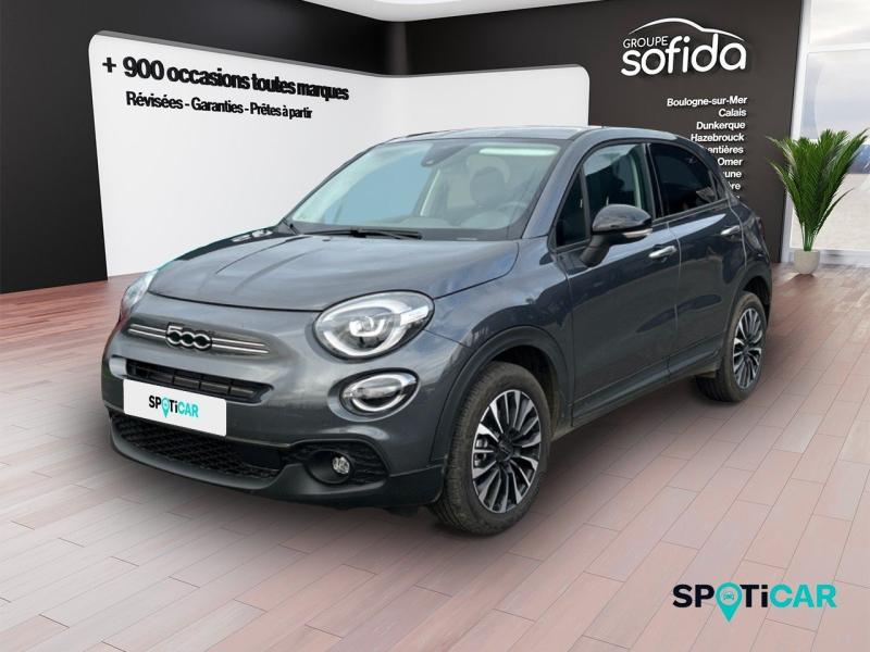 Image de l'annonce principale - Fiat 500X